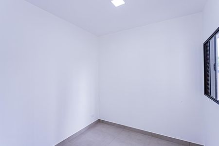 Quarto de apartamento para alugar com 1 quarto, 32m² em Brasilândia, São Paulo