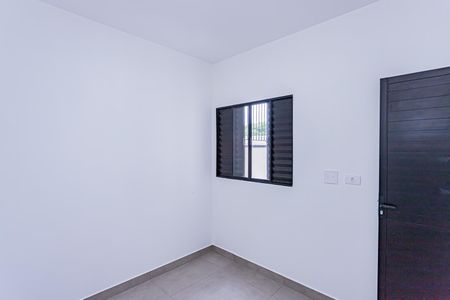 Quarto de apartamento para alugar com 1 quarto, 32m² em Brasilândia, São Paulo