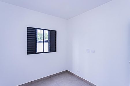 Quarto de apartamento para alugar com 1 quarto, 32m² em Brasilândia, São Paulo