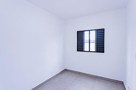 Quarto de apartamento para alugar com 1 quarto, 32m² em Brasilândia, São Paulo