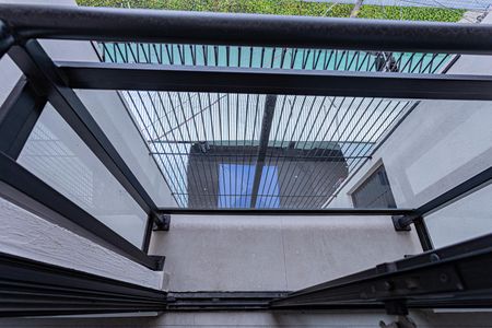 Varanda de apartamento para alugar com 1 quarto, 32m² em Brasilândia, São Paulo