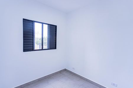 Sala, cozinha e área de serviço de apartamento para alugar com 1 quarto, 32m² em Brasilândia, São Paulo