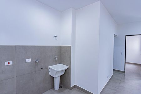 Apartamento para alugar com 1 quarto, 32m² em Brasilândia, São Paulo