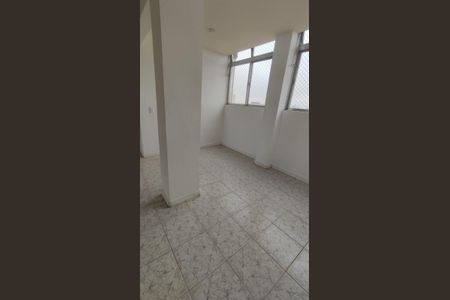 Sala de apartamento para alugar com 3 quartos, 104m² em Chácara Klabin, São Paulo