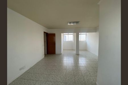 Sala de apartamento para alugar com 3 quartos, 104m² em Chácara Klabin, São Paulo
