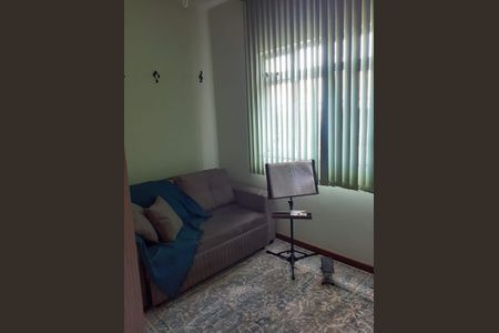 Sala de apartamento para alugar com 4 quartos, 176m² em Santa Efigênia, Belo Horizonte
