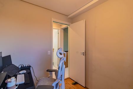 Apartamento à venda com 1 quarto, 32m² em Jardim Itacolomi, São Paulo