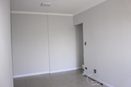 Sala  de apartamento para alugar com 2 quartos, 60m² em Vila Leonor, Guarulhos