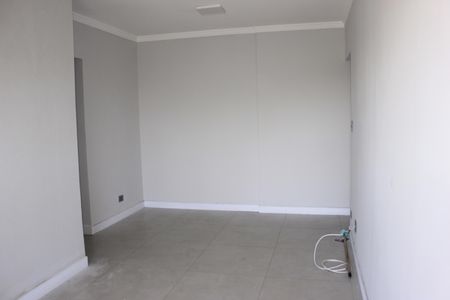 Sala  de apartamento para alugar com 2 quartos, 60m² em Vila Leonor, Guarulhos