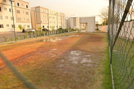 Apartamento para alugar com 2 quartos, 48m² em Lorena Park, Goiânia