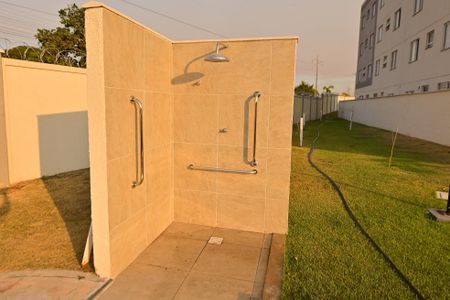 Apartamento para alugar com 2 quartos, 48m² em Lorena Park, Goiânia