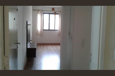 Foto 05 de apartamento à venda com 2 quartos, 54m² em Medeiros, Jundiaí