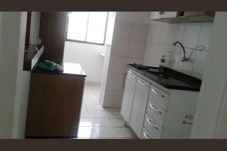 Foto 14 de apartamento à venda com 2 quartos, 54m² em Medeiros, Jundiaí