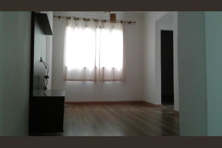 Foto 42 de apartamento à venda com 2 quartos, 54m² em Medeiros, Jundiaí