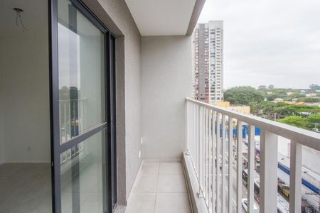 Kitnet/Studio à venda com 1 quarto, 26m² em Santo Amaro, São Paulo