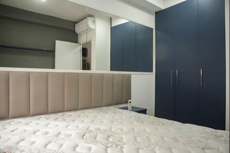 Quarto de kitnet/studio para alugar com 1 quarto, 34m² em Vila Clementino, São Paulo