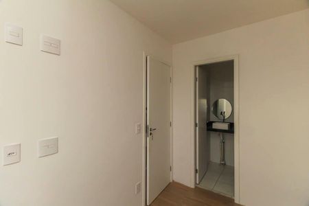 Quarto de apartamento para alugar com 1 quarto, 26m² em Cidade Satelite Santa Barbara, São Paulo