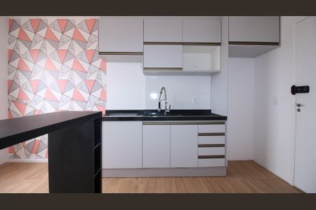 Apartamento para alugar com 1 quarto, 26m² em Cidade Satelite Santa Barbara, São Paulo