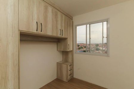 Quarto de apartamento para alugar com 1 quarto, 26m² em Cidade Satelite Santa Barbara, São Paulo