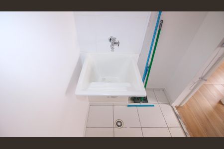 Apartamento para alugar com 1 quarto, 26m² em Cidade Satelite Santa Barbara, São Paulo