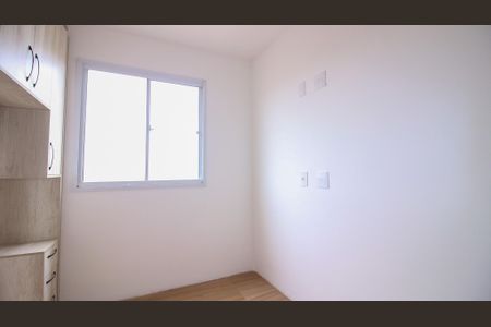 Apartamento para alugar com 1 quarto, 26m² em Cidade Satelite Santa Barbara, São Paulo