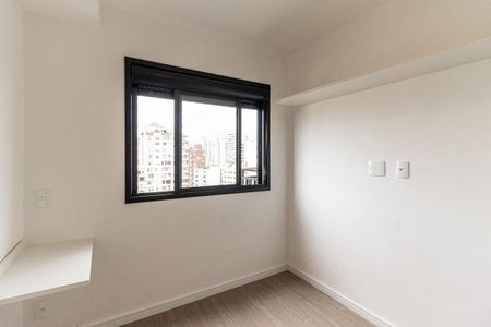 Quarto 1 de apartamento para alugar com 2 quartos, 38m² em Campos Elíseos, São Paulo
