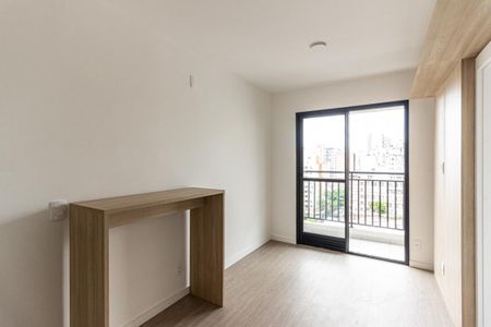 Sala de apartamento para alugar com 2 quartos, 38m² em Campos Elíseos, São Paulo