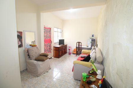 Sala de casa à venda com 2 quartos, 70m² em Pilares, Rio de Janeiro