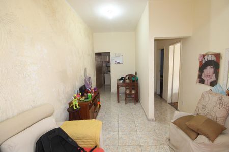 Sala de casa à venda com 2 quartos, 70m² em Pilares, Rio de Janeiro