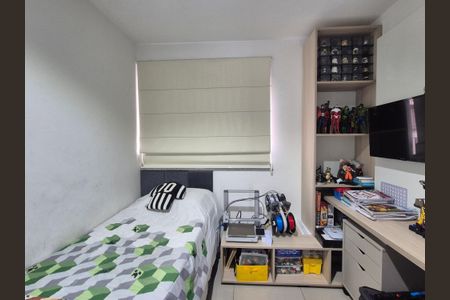 Apartamento à venda com 115m², 3 quartos e 2 vagas Apartamento à venda com 115m², 3 quartos e 2 vagasQuarto 2
