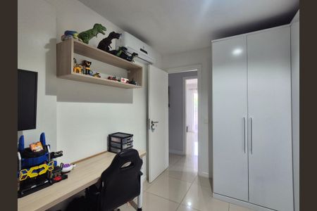 Apartamento à venda com 115m², 3 quartos e 2 vagas Apartamento à venda com 115m², 3 quartos e 2 vagasQuarto 2