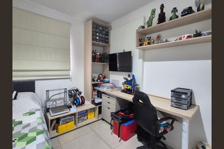 Apartamento à venda com 115m², 3 quartos e 2 vagas Apartamento à venda com 115m², 3 quartos e 2 vagasQuarto