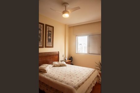 Quarto 1 de apartamento à venda com 2 quartos, 64m² em Vila da Saúde, São Paulo