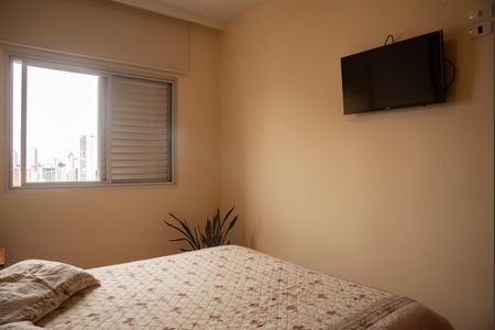 Quarto 1 de apartamento à venda com 2 quartos, 64m² em Vila da Saúde, São Paulo