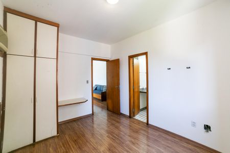 Suíte de kitnet/studio para alugar com 1 quarto, 48m² em Funcionários, Belo Horizonte