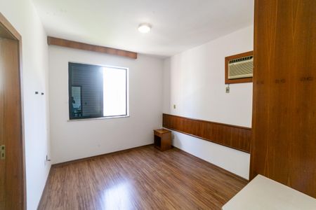 Suíte de kitnet/studio para alugar com 1 quarto, 48m² em Funcionários, Belo Horizonte
