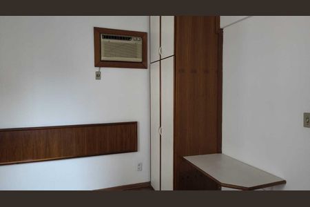 Quarto de kitnet/studio para alugar com 1 quarto, 48m² em Funcionários, Belo Horizonte