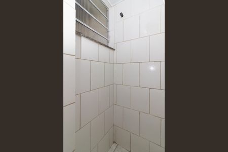 Banheiro de casa para alugar com 1 quarto, 38m² em Praça Seca, Rio de Janeiro