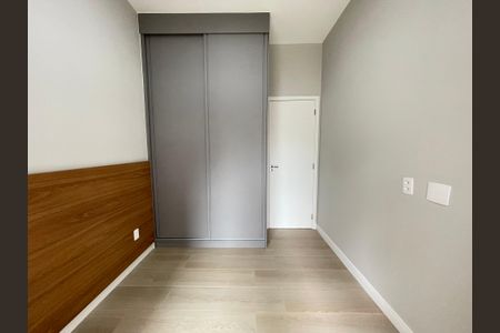 Quarto  de apartamento para alugar com 1 quarto, 32m² em Butantã, São Paulo