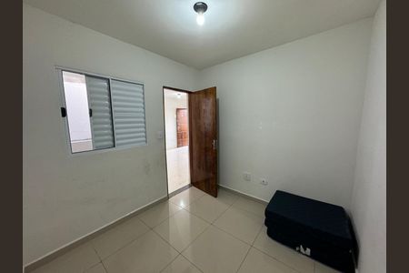 Quarto 2 de apartamento à venda com 2 quartos, 43m² em Chácara Califórnia, São Paulo