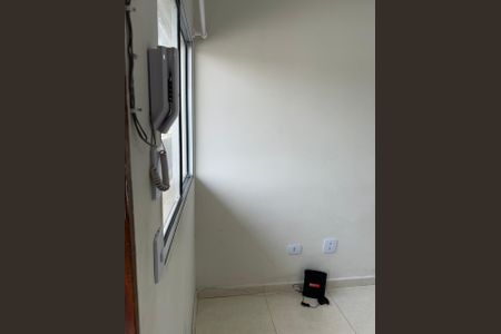 Sala de apartamento à venda com 2 quartos, 43m² em Chácara Califórnia, São Paulo