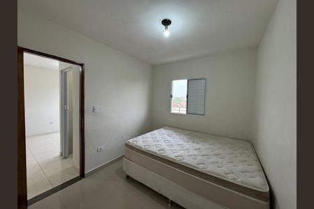 Quarto 1 de apartamento à venda com 2 quartos, 43m² em Chácara Califórnia, São Paulo