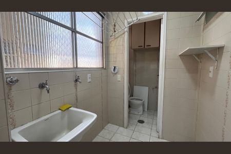 Apartamento para alugar com 79m², 1 quarto e 1 vaga Apartamento para alugar com 79m², 1 quarto e 1 vagaÁrea de Serviço