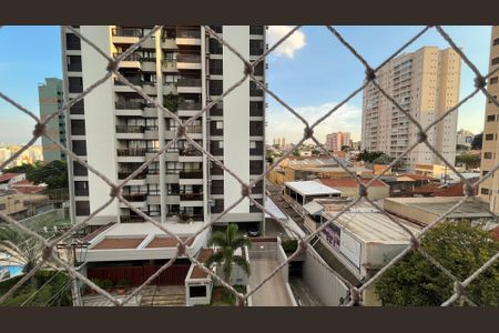 Vista Quarto 1 de apartamento para alugar com 1 quarto, 79m² em Centro, Campinas