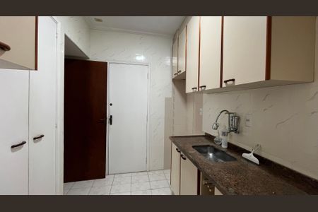 Apartamento para alugar com 79m², 1 quarto e 1 vaga Apartamento para alugar com 79m², 1 quarto e 1 vagaCozinha