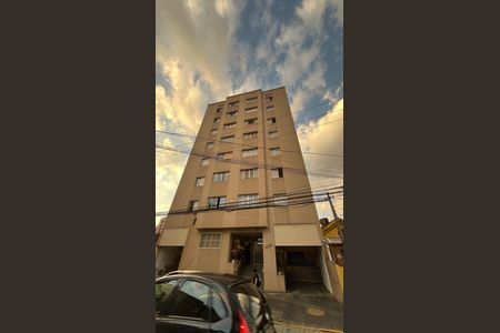 Apartamento para alugar com 79m², 1 quarto e 1 vaga Apartamento para alugar com 79m², 1 quarto e 1 vagaFachada