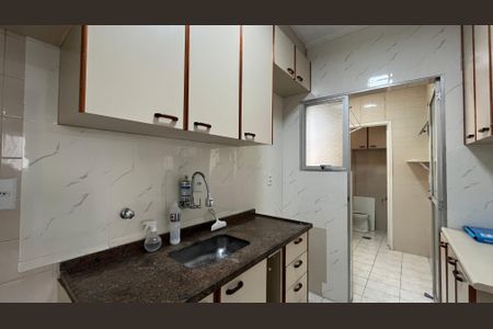 Apartamento para alugar com 1 quarto, 79m² em Centro, Campinas