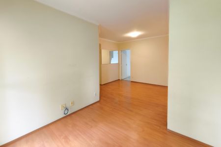 Sala de apartamento para alugar com 3 quartos, 97m² em Parque Prado, Campinas