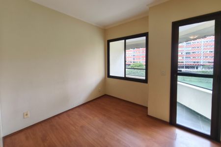 Sala de apartamento para alugar com 3 quartos, 97m² em Parque Prado, Campinas