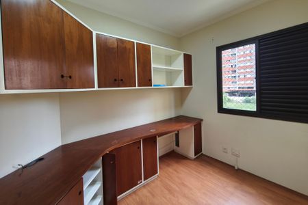 Quarto 1 de apartamento para alugar com 3 quartos, 97m² em Parque Prado, Campinas